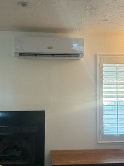 Mini Split Inverter 22 SEER