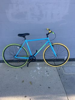 Fixie