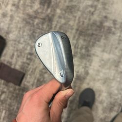 TaylorMade MG3 50* Wedge Flex