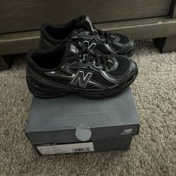New Balances 11c 