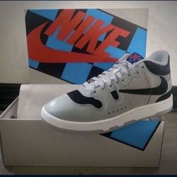 New Travis Scott Men’s 10 