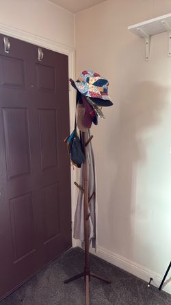 Coat Hanger