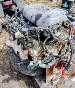 Motor Part