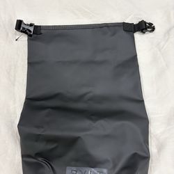 BYLT Waterproof Bag Black