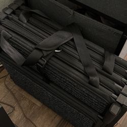 Dog Stairs For Truck, SUVs 6-step