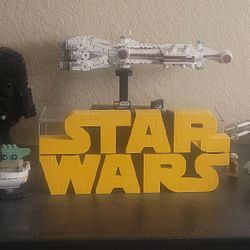 STAR WARS