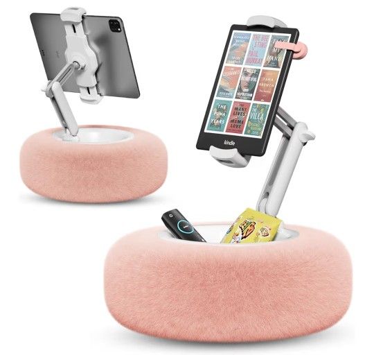 Tablet Stand Phone Holder