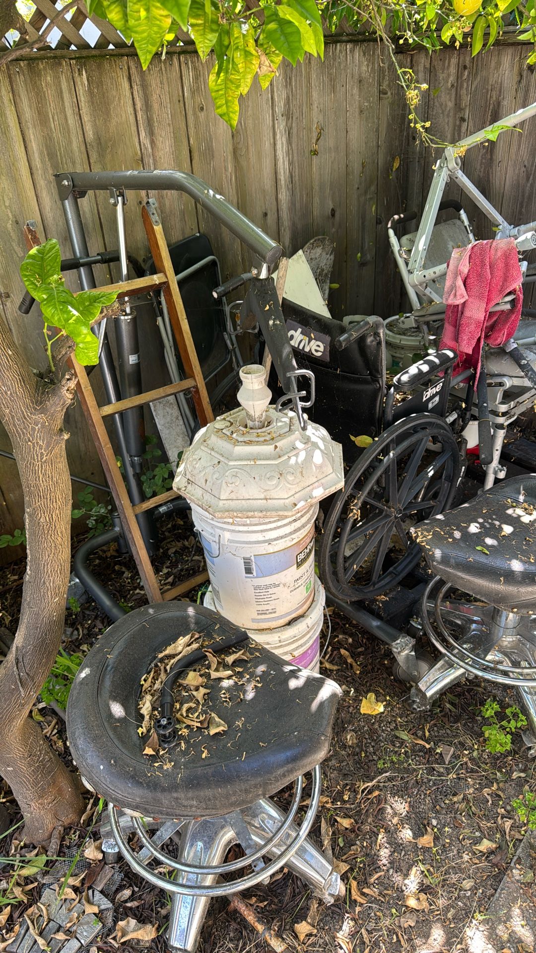 FREE Med Stuff