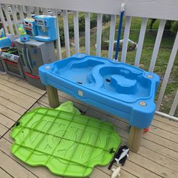 Kids Water 