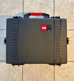 HPRC (High Performance Resin Cases) Hard Case AMRE 2600