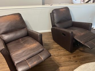 Recliners