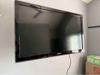 Samsung 46 inch tv