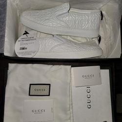 Gucci Shoes 