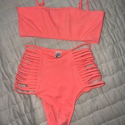 Woman’s Swimsuits