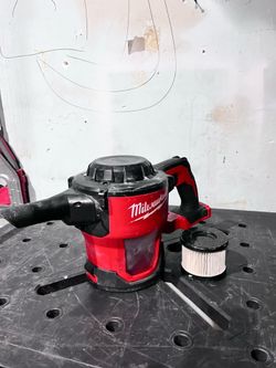 Milwaukee M18