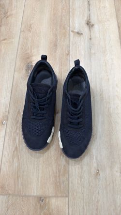 Hermes sneakers size 12
