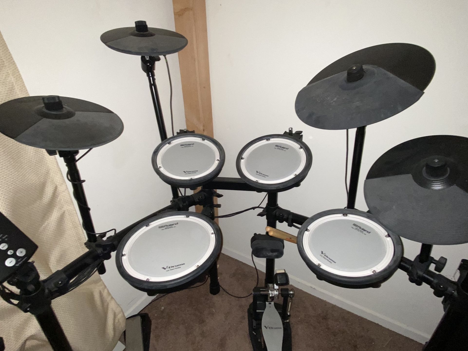 ROLAND TD1 EDRUM