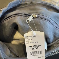 Shoulder purse