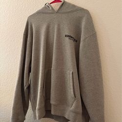 Fear of God Essentials hoodie