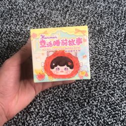 Munmun fairytale bedtime stories Collectible