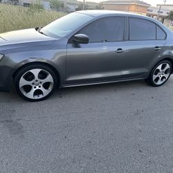 2012 Volkswagen Jetta