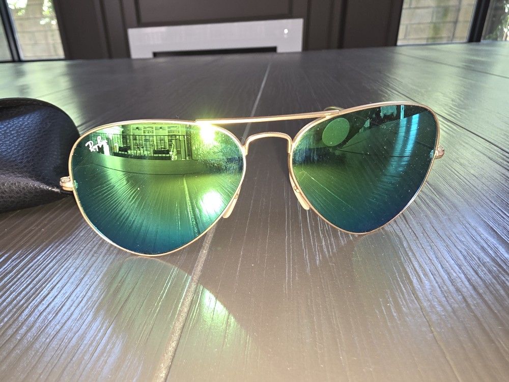 Aviators Rayben
