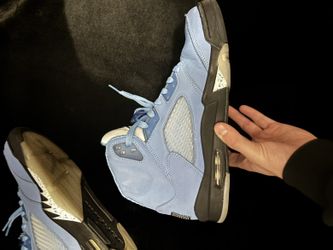 Jordan 5s
