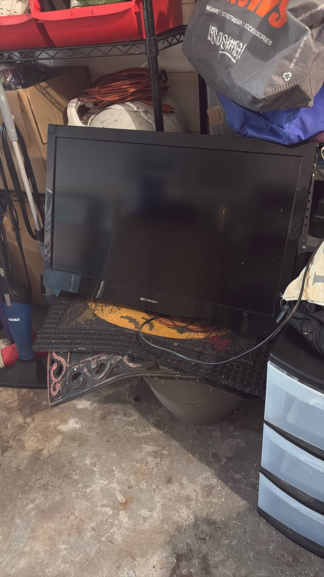32” Tv