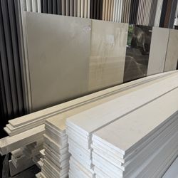 Baseboard 