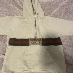 Kids Gucci Sweater 