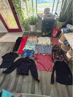Medium items