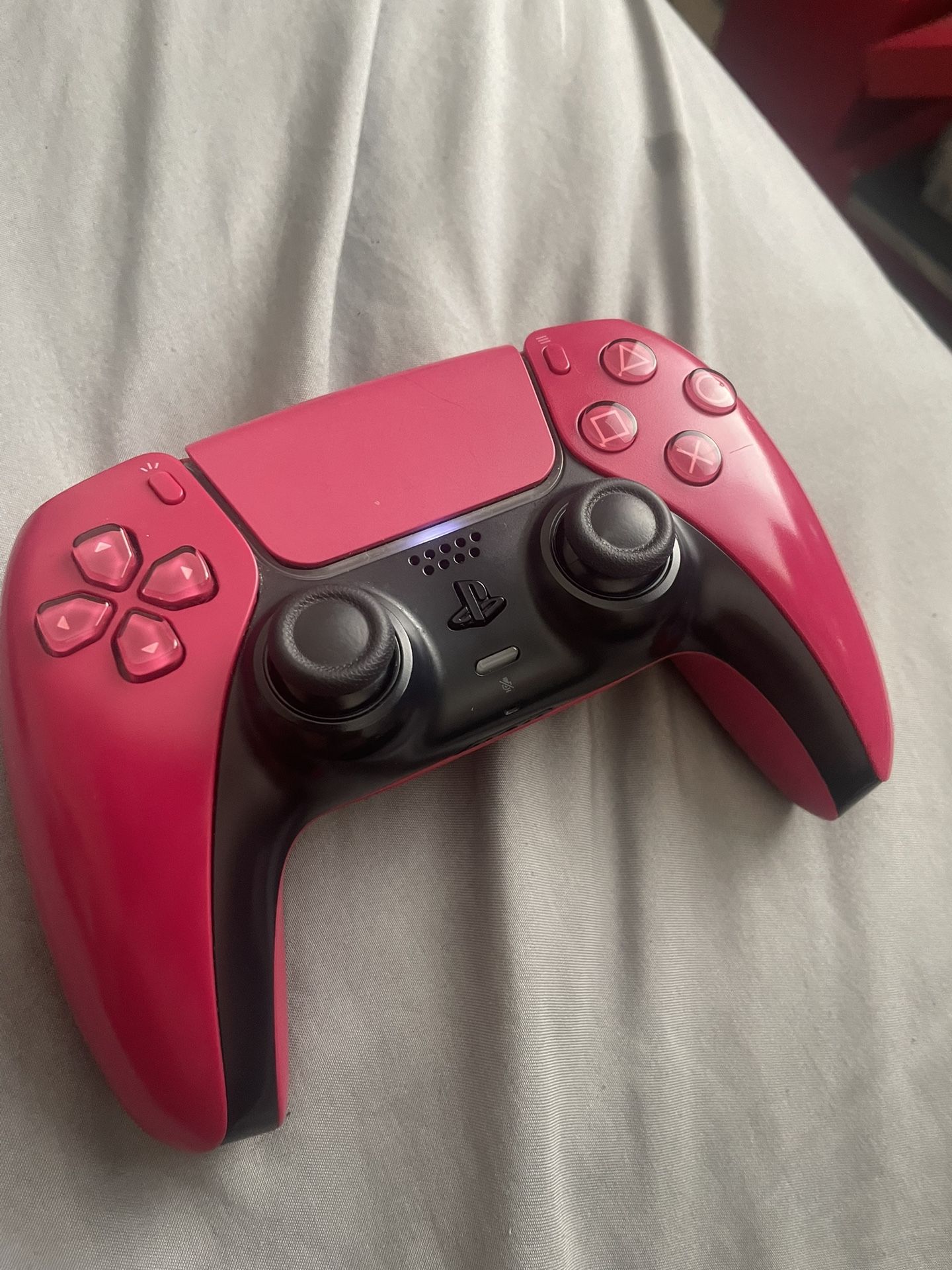 Ps5 Controller