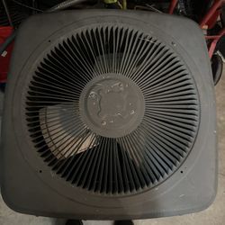 Home Air Conditioner Unit 