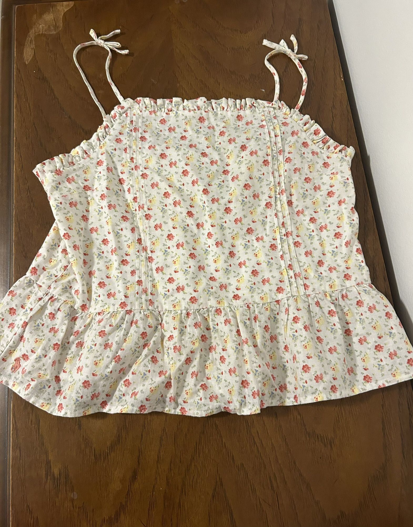 Polo Ralph Lauren Girls Top