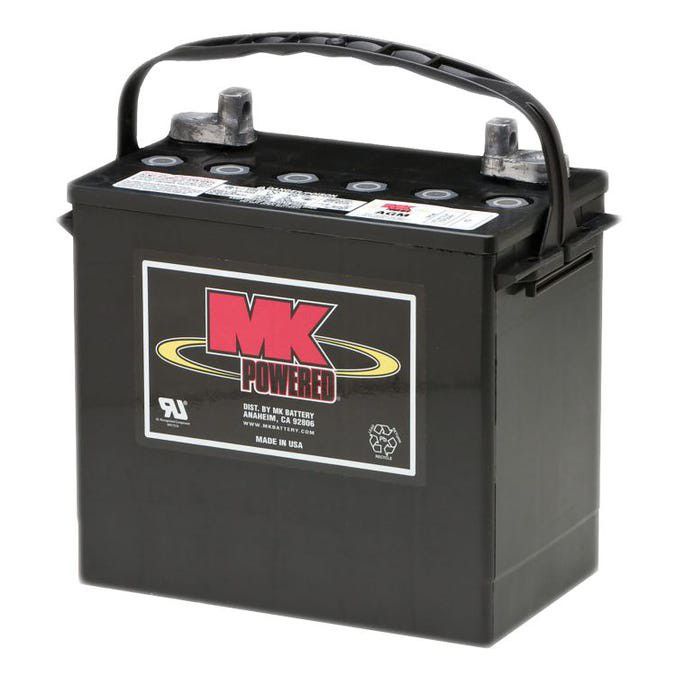 MK Battery  