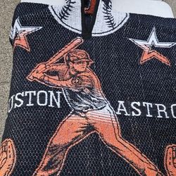 Huston ASTROS
