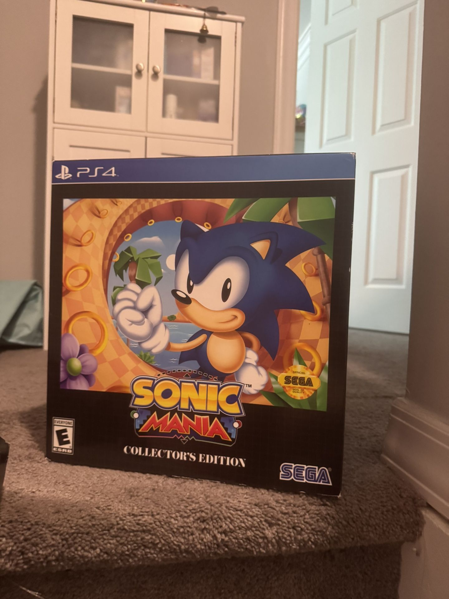 PS4 Games