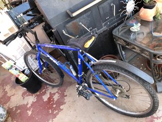 Project bike