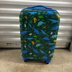 Kid Suitcase 