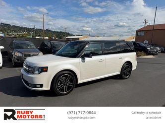 2013 Ford Flex