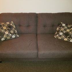 Sofa Bed In Great Condition.