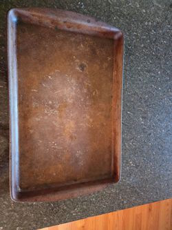Pampered Chef Baking Stone