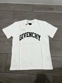 Givenchy Tshirt New Season Any Colors