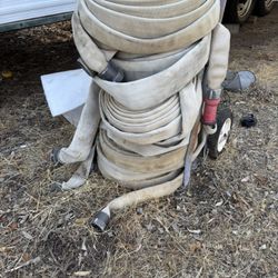 Fire Hose