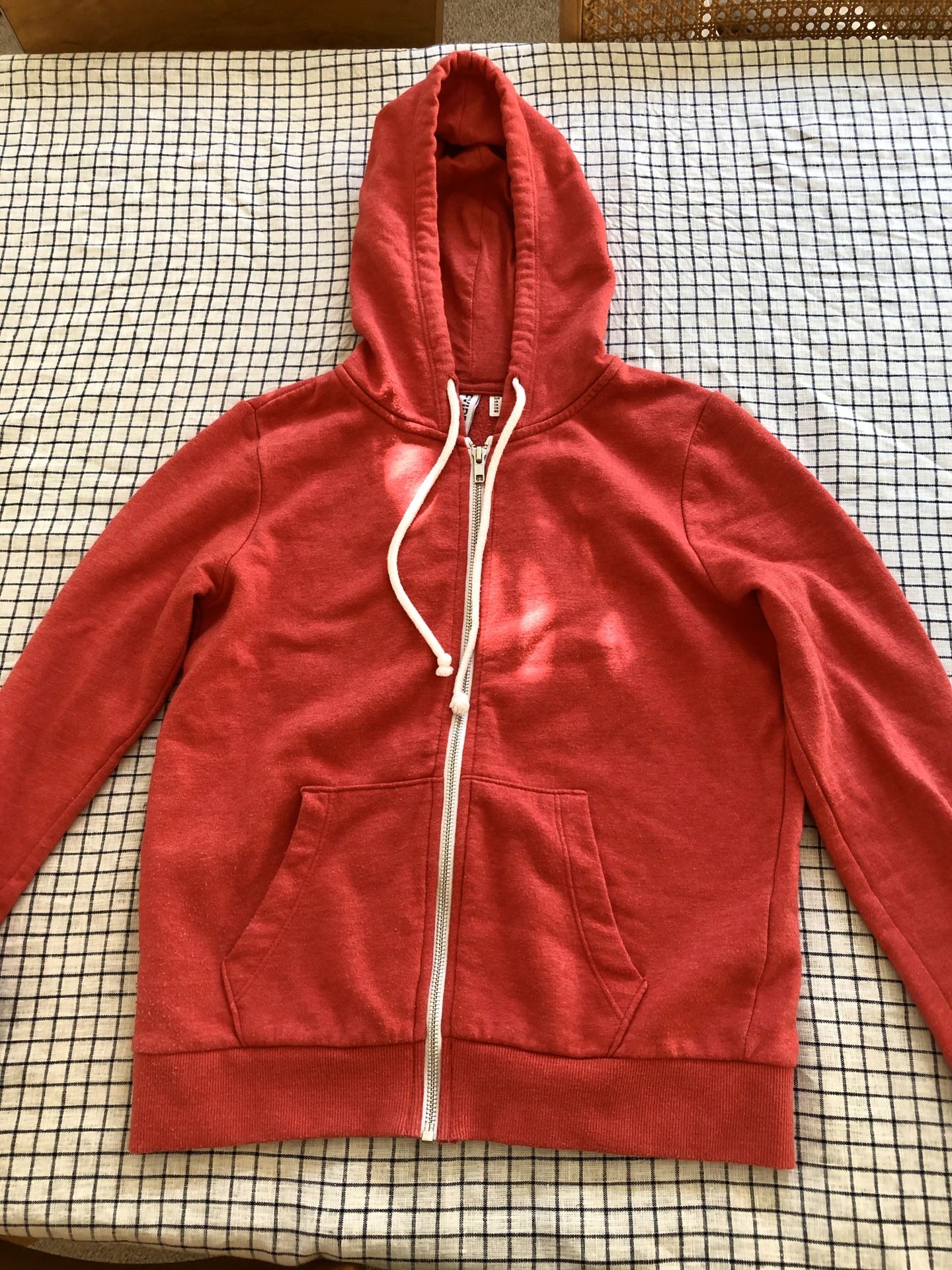 Women’s hoodie - size small