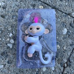 Happy Monkey Finger Toy We Have Many Colors And More Than One 