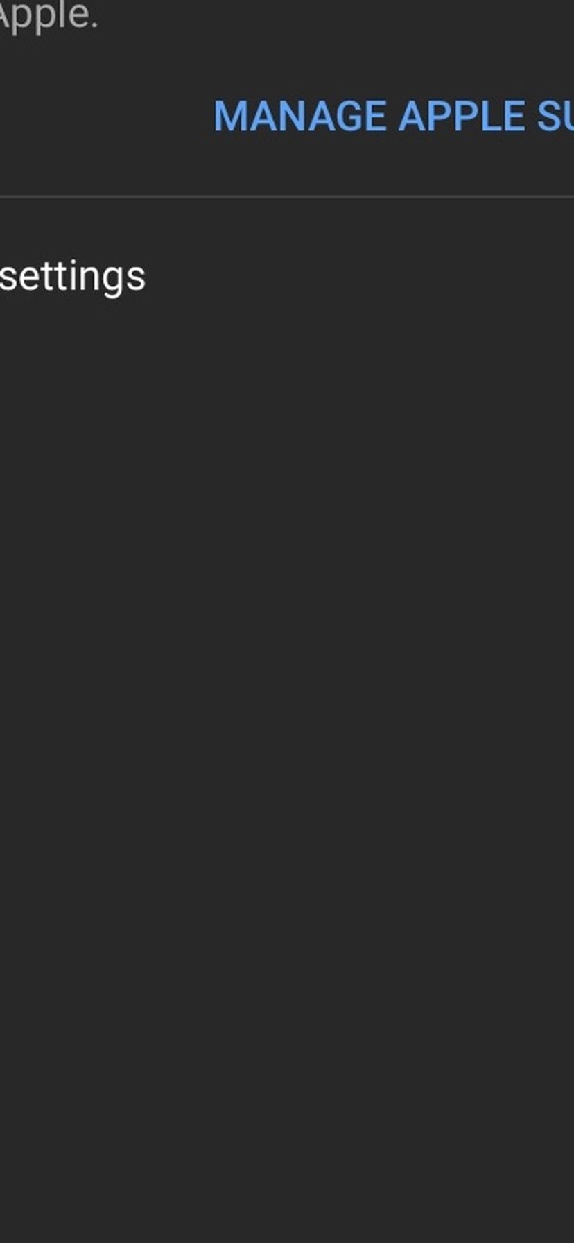 YouTube Premium