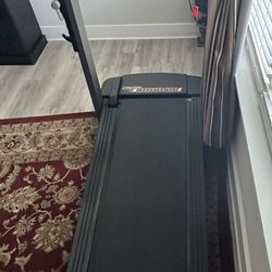 Treadmill 