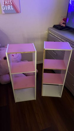 cube shelf’s