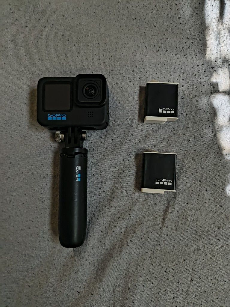 Gopro Hero 11